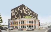 Туры в отель B&B HOTEL Lille Roubaix Campus Gare Туры в отель B&B HOTEL Lille Roubaix Campus Gare