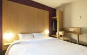 Туры в отель B&B HOTEL Lille Roubaix Campus Gare Туры в отель B&B HOTEL Lille Roubaix Campus Gare