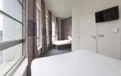 Туры в отель B&B HOTEL Lille Roubaix Campus Gare Туры в отель B&B HOTEL Lille Roubaix Campus Gare
