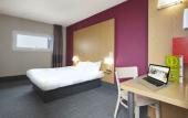 Туры в отель B&B HOTEL Lille Roubaix Campus Gare Туры в отель B&B HOTEL Lille Roubaix Campus Gare