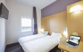 Туры в отель B&B HOTEL Lille Roubaix Campus Gare Туры в отель B&B HOTEL Lille Roubaix Campus Gare