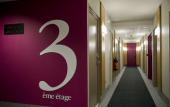 Туры в отель B&B HOTEL Lille Roubaix Campus Gare Туры в отель B&B HOTEL Lille Roubaix Campus Gare