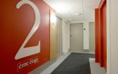 Туры в отель B&B HOTEL Lille Roubaix Campus Gare Туры в отель B&B HOTEL Lille Roubaix Campus Gare