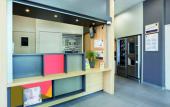 Туры в отель B&B HOTEL Lille Roubaix Campus Gare Туры в отель B&B HOTEL Lille Roubaix Campus Gare