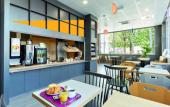 Туры в отель B&B HOTEL Lille Roubaix Campus Gare Туры в отель B&B HOTEL Lille Roubaix Campus Gare