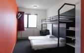 Туры в отель Residence Internationale de Paris Туры в отель Residence Internationale de Paris