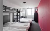 Туры в отель Residence Internationale de Paris Туры в отель Residence Internationale de Paris