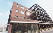 Туры в отель Residence Internationale de Paris Туры в отель Residence Internationale de Paris