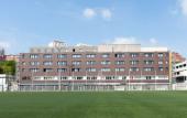 Туры в отель Residence Internationale de Paris Туры в отель Residence Internationale de Paris