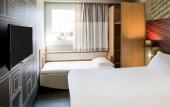 Туры в отель ibis Sallanches Porte du Mont Blanc Туры в отель ibis Sallanches Porte du Mont Blanc