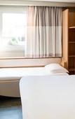 Туры в отель ibis Sallanches Porte du Mont Blanc Туры в отель ibis Sallanches Porte du Mont Blanc