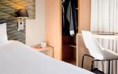 Туры в отель ibis Sallanches Porte du Mont Blanc Туры в отель ibis Sallanches Porte du Mont Blanc
