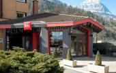 Туры в отель ibis Sallanches Porte du Mont Blanc Туры в отель ibis Sallanches Porte du Mont Blanc