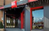 Туры в отель ibis Sallanches Porte du Mont Blanc Туры в отель ibis Sallanches Porte du Mont Blanc
