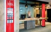 Туры в отель ibis Sallanches Porte du Mont Blanc Туры в отель ibis Sallanches Porte du Mont Blanc