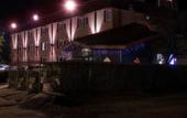 Туры в отель ibis Sallanches Porte du Mont Blanc Туры в отель ibis Sallanches Porte du Mont Blanc
