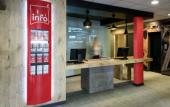 Туры в отель ibis Sallanches Porte du Mont Blanc Туры в отель ibis Sallanches Porte du Mont Blanc