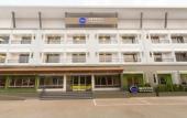 Туры в отель Bestiny Hotel and Restaurant PHETCHABUN Туры в отель Bestiny Hotel and Restaurant PHETCHABUN