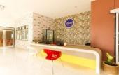 Туры в отель Bestiny Hotel and Restaurant PHETCHABUN Туры в отель Bestiny Hotel and Restaurant PHETCHABUN