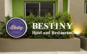 Туры в отель Bestiny Hotel and Restaurant PHETCHABUN Туры в отель Bestiny Hotel and Restaurant PHETCHABUN