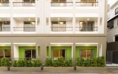 Туры в отель Bestiny Hotel and Restaurant PHETCHABUN Туры в отель Bestiny Hotel and Restaurant PHETCHABUN