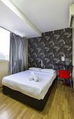 Туры в отель Smile Hotel Selayang Point Туры в отель Smile Hotel Selayang Point