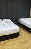 Туры в отель Smile Hotel Selayang Point Туры в отель Smile Hotel Selayang Point