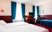 Туры в отель Antico Hotel Vicenza Туры в отель Antico Hotel Vicenza