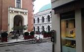 Туры в отель Antico Hotel Vicenza Туры в отель Antico Hotel Vicenza