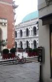 Туры в отель Antico Hotel Vicenza Туры в отель Antico Hotel Vicenza