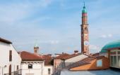 Туры в отель Antico Hotel Vicenza Туры в отель Antico Hotel Vicenza