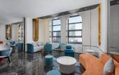 Туры в отель Ibis Styles Hotel (Dalian Railway Station Qingniwa Bridge) Туры в отель Ibis Styles Hotel (Dalian Railway Station Qingniwa Bridge)