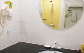 Туры в отель Ibis Styles Hotel (Dalian Railway Station Qingniwa Bridge) Туры в отель Ibis Styles Hotel (Dalian Railway Station Qingniwa Bridge)