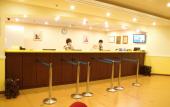 Туры в отель Ibis Styles Hotel (Dalian Railway Station Qingniwa Bridge) Туры в отель Ibis Styles Hotel (Dalian Railway Station Qingniwa Bridge)