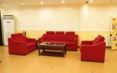 Туры в отель Ibis Styles Hotel (Dalian Railway Station Qingniwa Bridge) Туры в отель Ibis Styles Hotel (Dalian Railway Station Qingniwa Bridge)