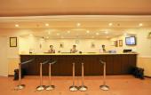 Туры в отель Ibis Styles Hotel (Dalian Railway Station Qingniwa Bridge) Туры в отель Ibis Styles Hotel (Dalian Railway Station Qingniwa Bridge)