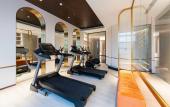 Туры в отель Ibis Styles Hotel (Dalian Railway Station Qingniwa Bridge) Туры в отель Ibis Styles Hotel (Dalian Railway Station Qingniwa Bridge)