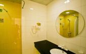 Туры в отель Ibis Styles Hotel (Dalian Railway Station Qingniwa Bridge) Туры в отель Ibis Styles Hotel (Dalian Railway Station Qingniwa Bridge)