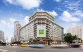 Туры в отель Ibis Styles Hotel (Dalian Railway Station Qingniwa Bridge) Туры в отель Ibis Styles Hotel (Dalian Railway Station Qingniwa Bridge)