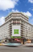 Туры в отель Ibis Styles Hotel (Dalian Railway Station Qingniwa Bridge) Туры в отель Ibis Styles Hotel (Dalian Railway Station Qingniwa Bridge)