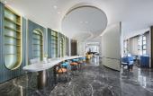 Туры в отель Ibis Styles Hotel (Dalian Railway Station Qingniwa Bridge) Туры в отель Ibis Styles Hotel (Dalian Railway Station Qingniwa Bridge)