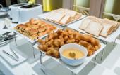 Туры в отель Rimnaam Klangchan Hotel Туры в отель Rimnaam Klangchan Hotel