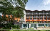 Туры в отель Rimnaam Klangchan Hotel Туры в отель Rimnaam Klangchan Hotel