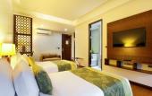 Туры в отель Rimnaam Klangchan Hotel Туры в отель Rimnaam Klangchan Hotel