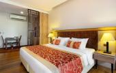Туры в отель Rimnaam Klangchan Hotel Туры в отель Rimnaam Klangchan Hotel