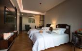 Туры в отель Rimnaam Klangchan Hotel Туры в отель Rimnaam Klangchan Hotel