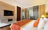Туры в отель Rimnaam Klangchan Hotel Туры в отель Rimnaam Klangchan Hotel