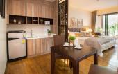 Туры в отель Rimnaam Klangchan Hotel Туры в отель Rimnaam Klangchan Hotel