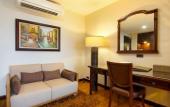Туры в отель Rimnaam Klangchan Hotel Туры в отель Rimnaam Klangchan Hotel