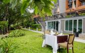 Туры в отель Rimnaam Klangchan Hotel Туры в отель Rimnaam Klangchan Hotel